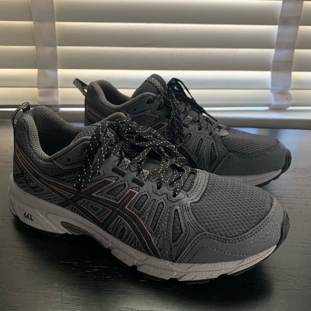 Asics Gel Venture 7 Running Shoes